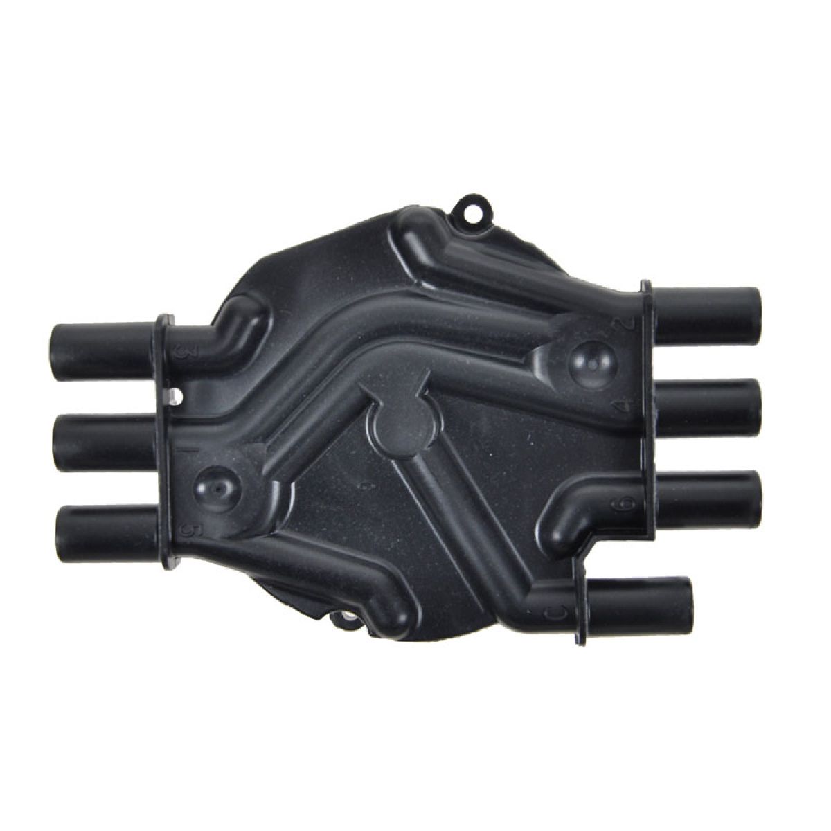 AC DELCO D328A Distributor Cap for Chevy GMC Isuzu Oldsmobile V6 4.3L