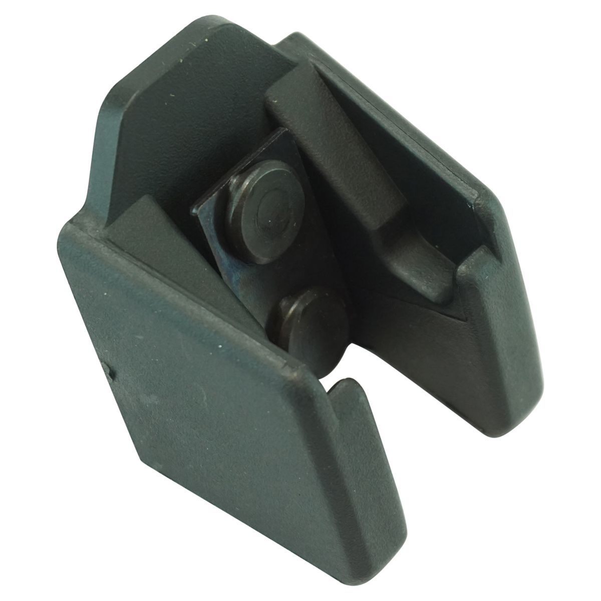 Hood Catch Hold Down Latch Catch Driver Passenger Kit Set of 4 for