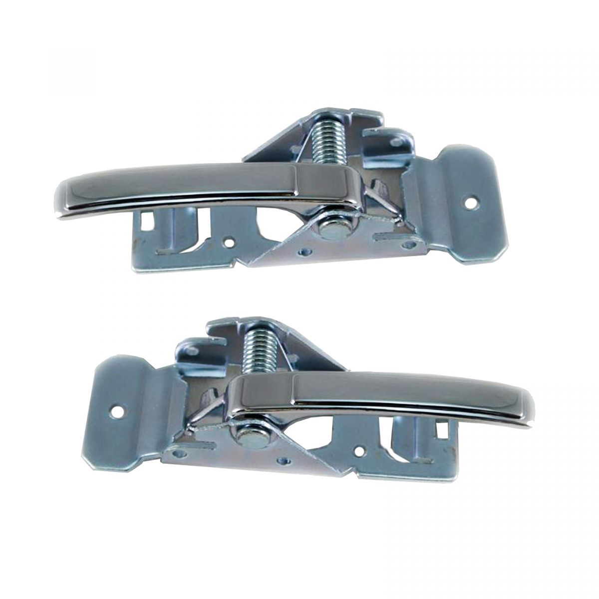 Details About Inner Inside Interior Door Handle Pair Set For Chevy Camaro Pontiac Firebird