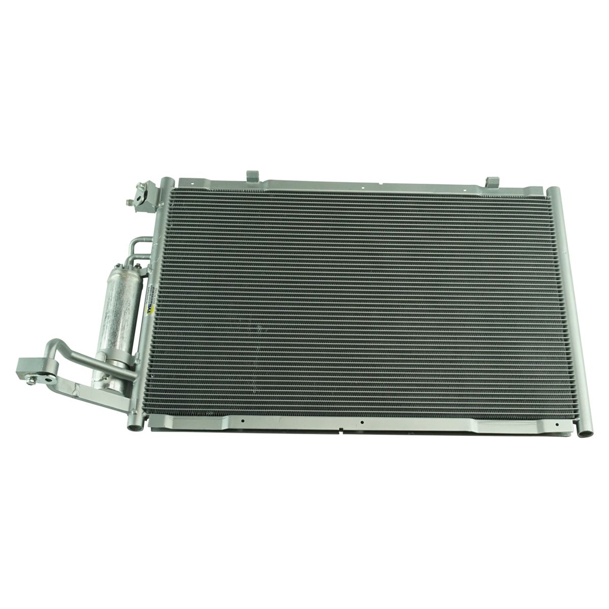 AC Condenser A/C Air Conditioning with Receiver Dryer for Ford Fiesta