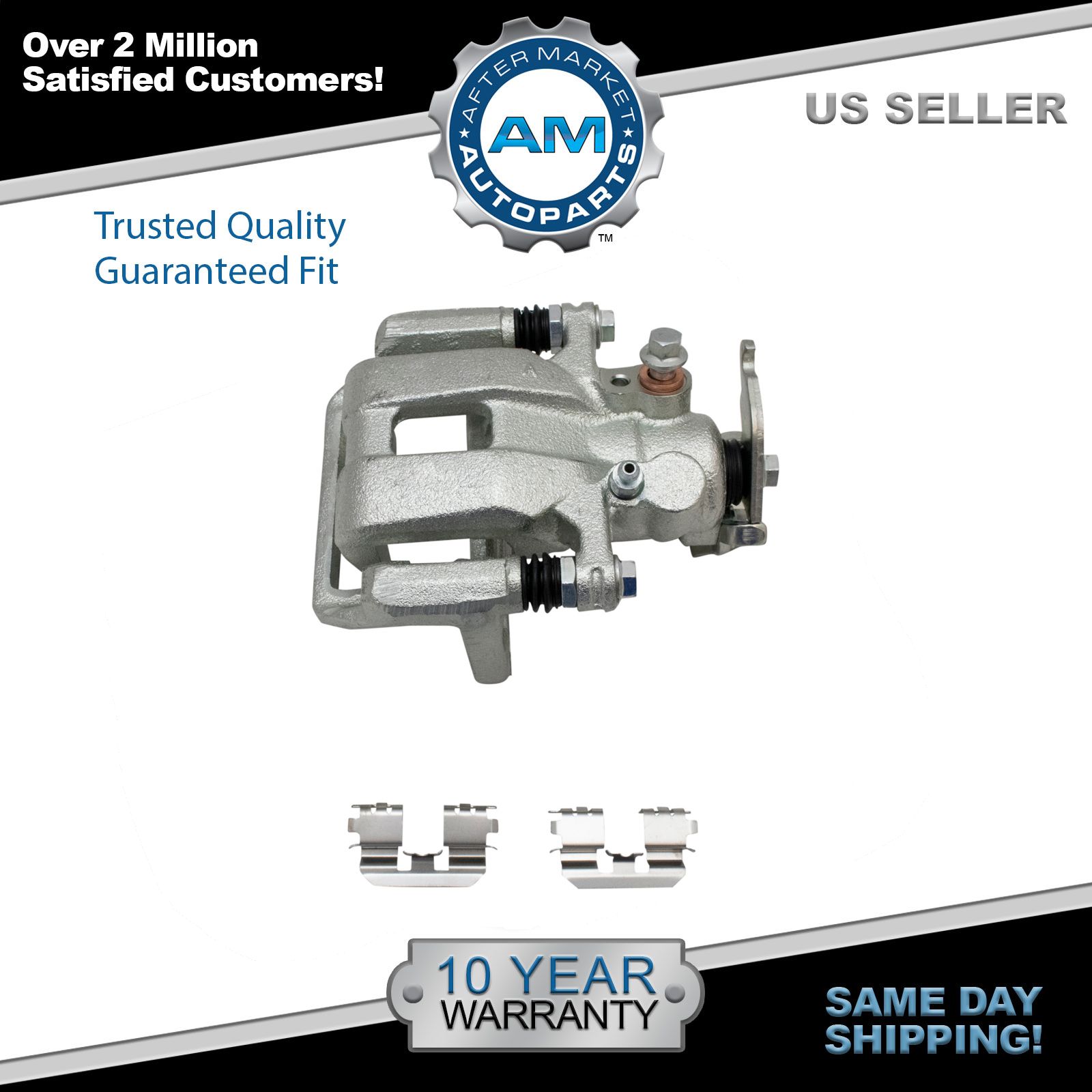 NEW Right Rear Disc Brake Caliper for Acura TSX Honda Accord eBay