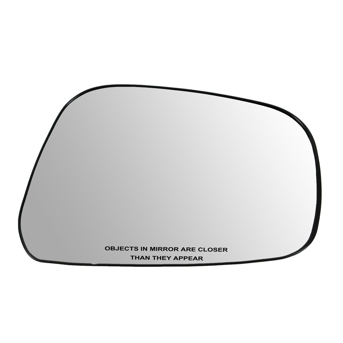 AM Right Passenger Side DOOR MIRROR PLATE For Nissan Xterra,Pathfinder,Frontier