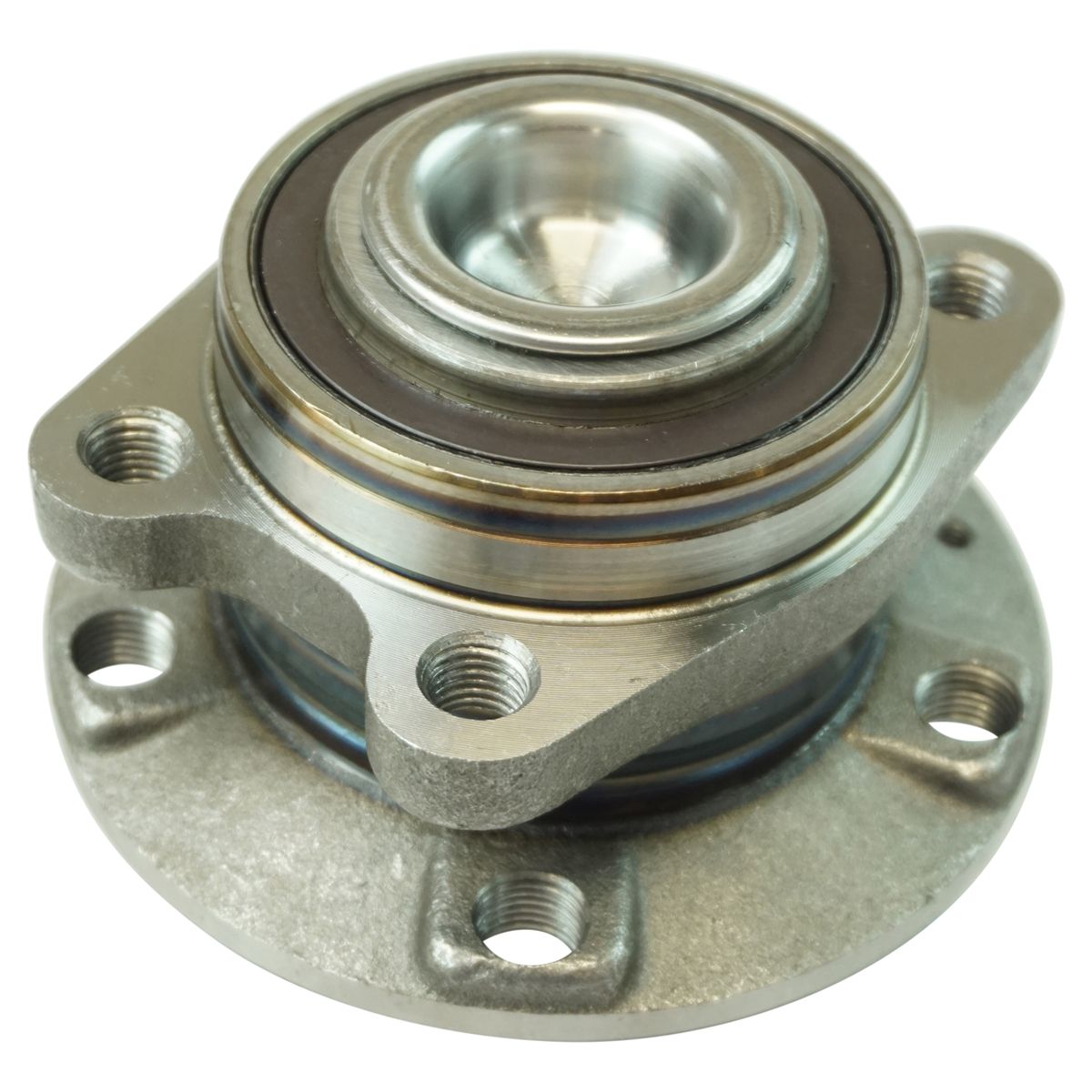 Rear Driver or Passenger Side Wheel Bearing & Hub Assembly for Audi A6