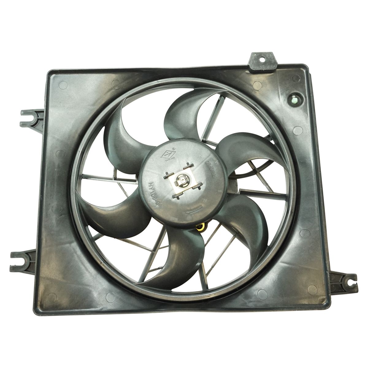 Hyundai Elantra: Air conditioning Hyundai Elantra: Air conditioning