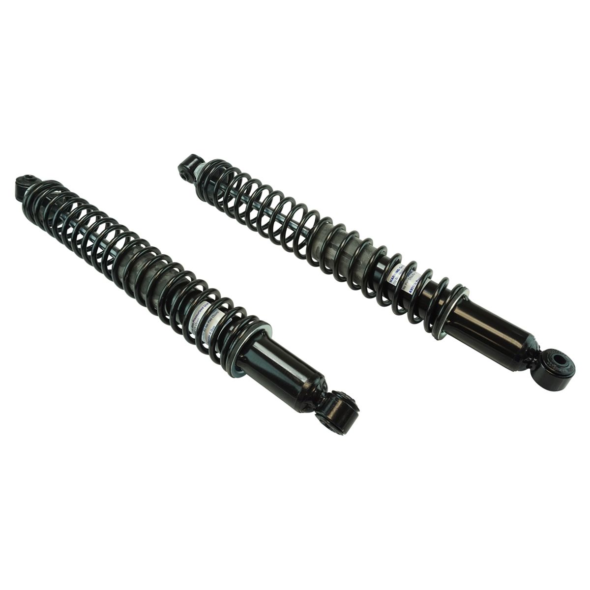 Monroe Load Leveling Rear Shocks w/ Springs for Grand Cherokee Commander SUV eBay