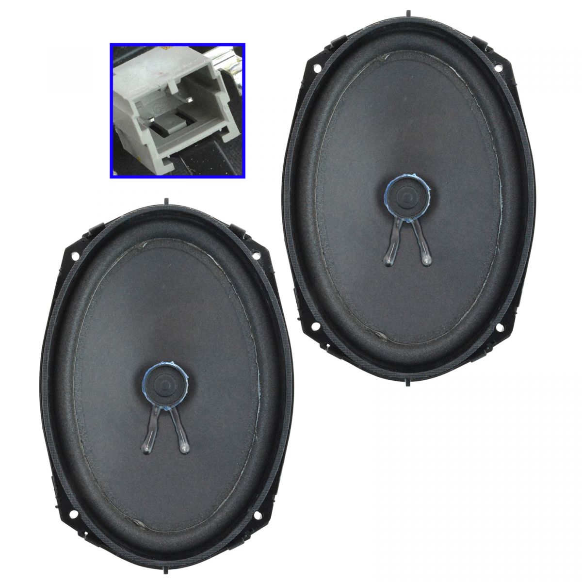 dodge ram infinity speakers