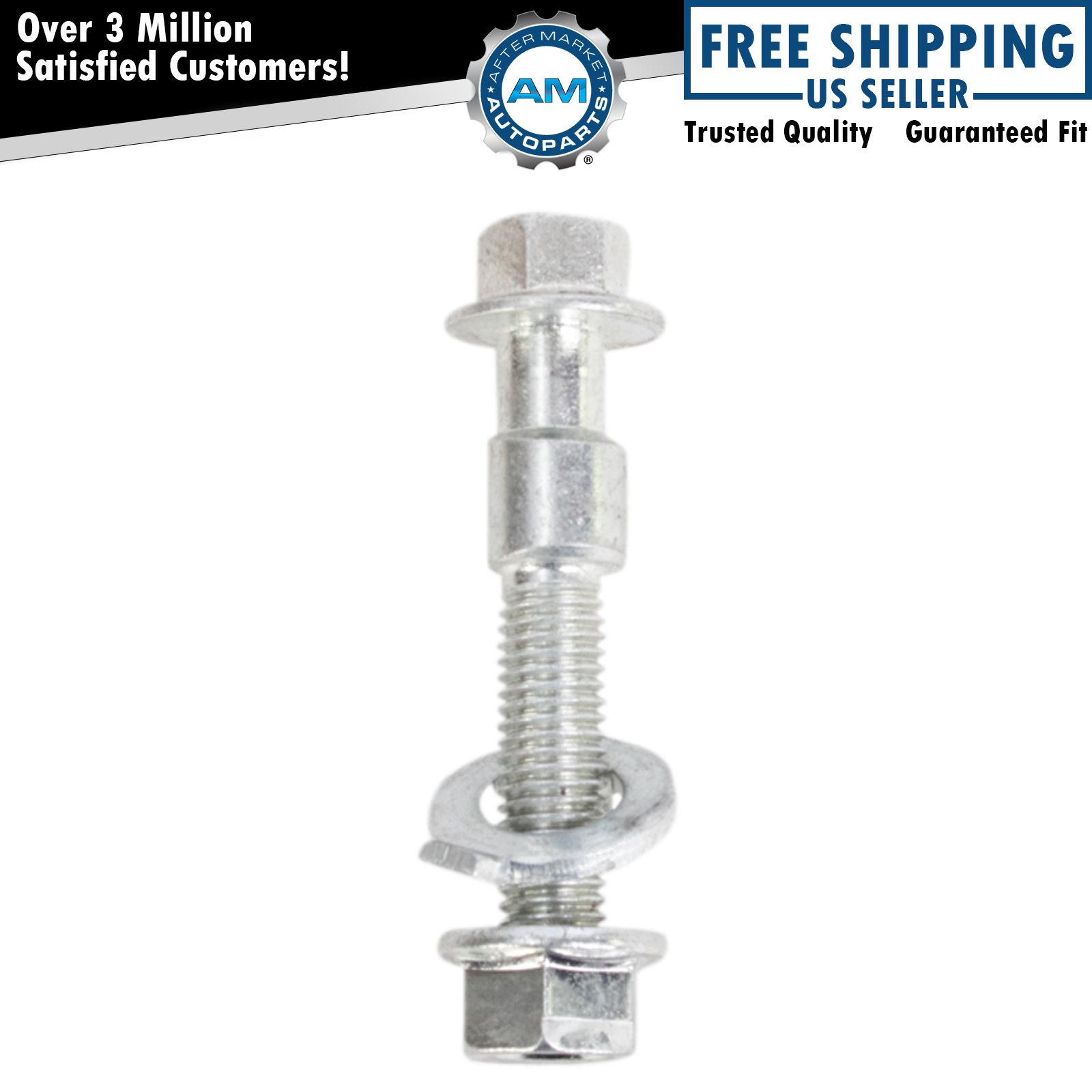 <b>Alignment Camber Kit</b>