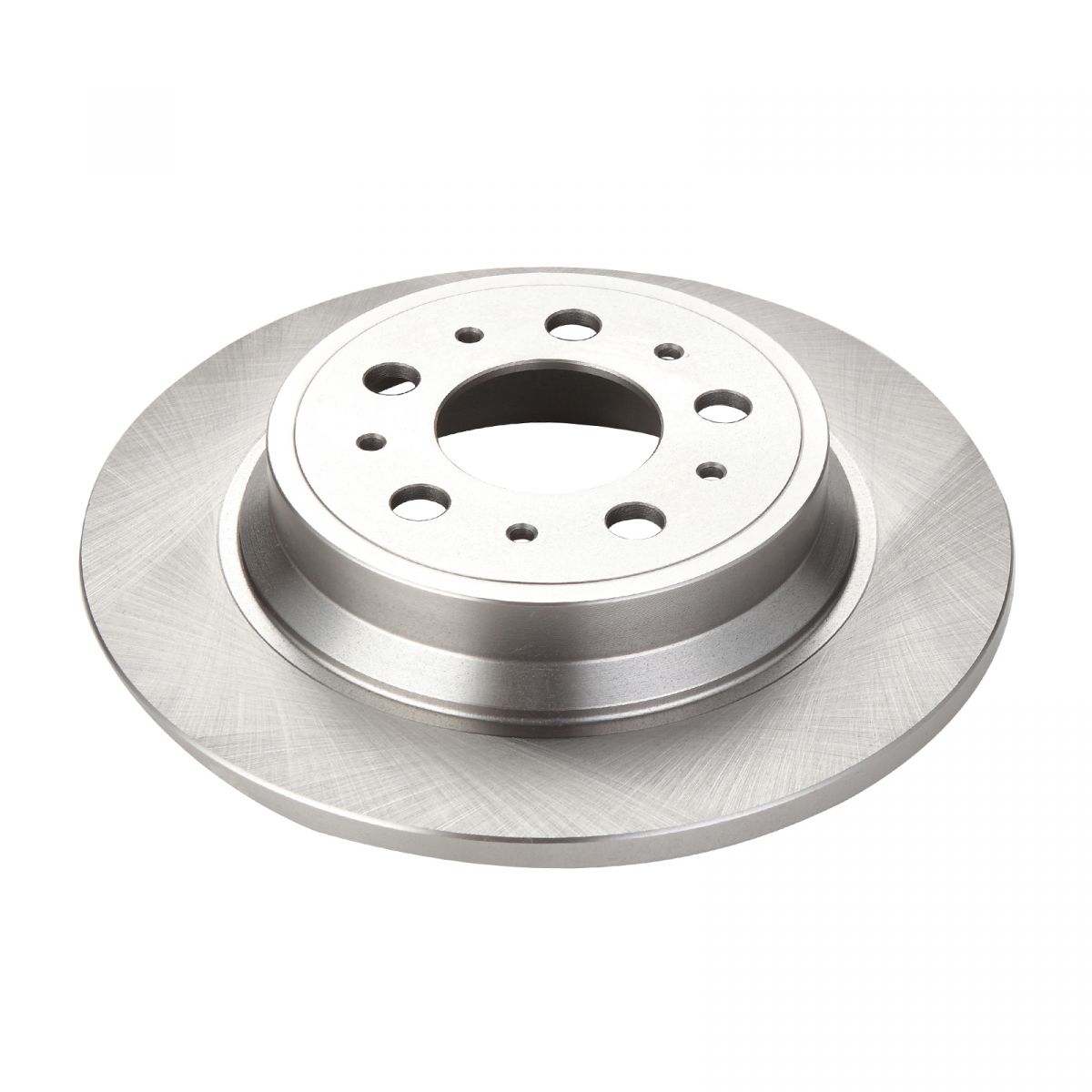 Rear Disc Brake Rotors Pair Set for Volvo S60 S80 V70 XC70 New eBay