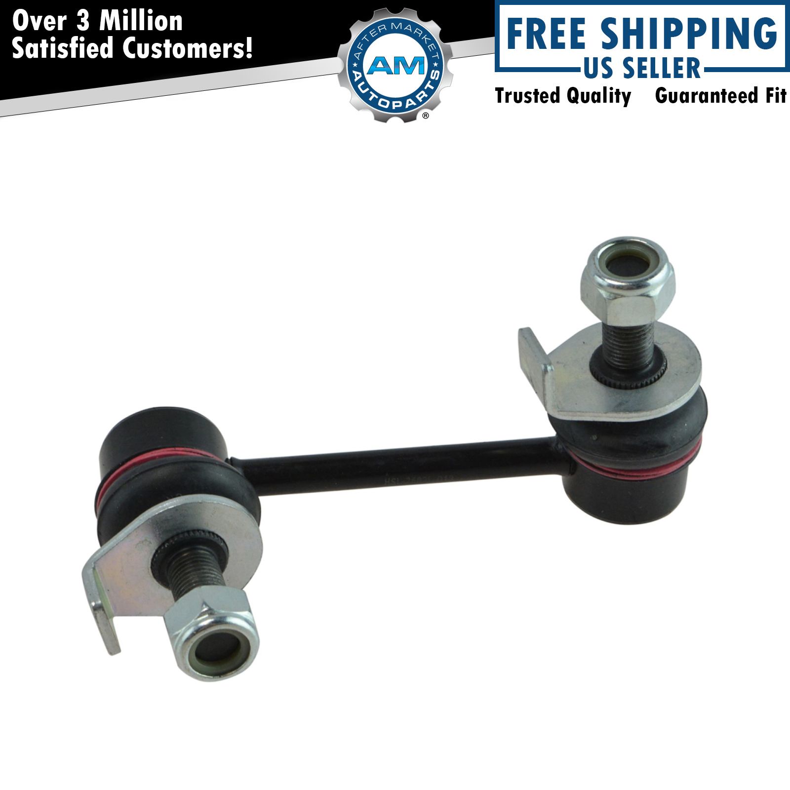 Stabilizer Sway Bar Link Rear LH Driver for 03-08 Infiniti FX35 FX45 Brand New