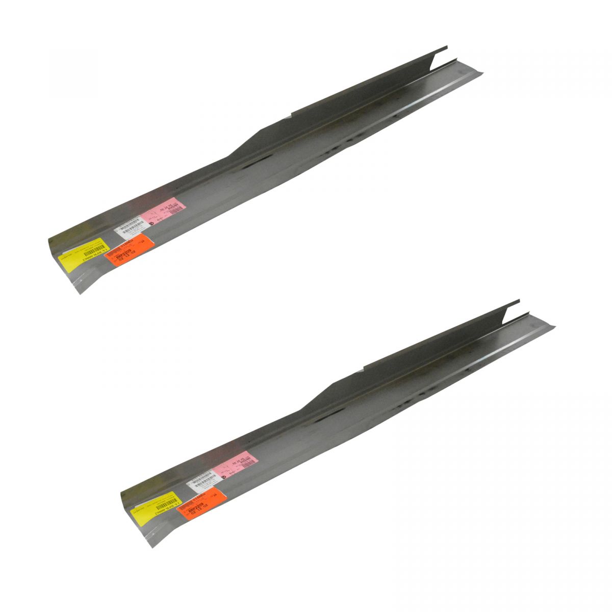 SlipOn Steel Rocker Panel Pair Set of 2 for 9704 Ford F150 Extended Cab Truck eBay SlipOn Steel Rocker Panel Pair Set of 2 for 9704 Ford F150 Extended Cab Truck eBay