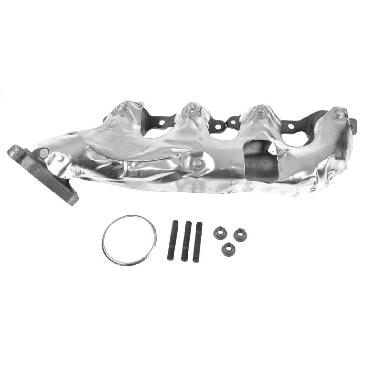 Dorman Exhaust Manifold & Gasket Right Passenger for Chevy GMC V8 Pickup eBay