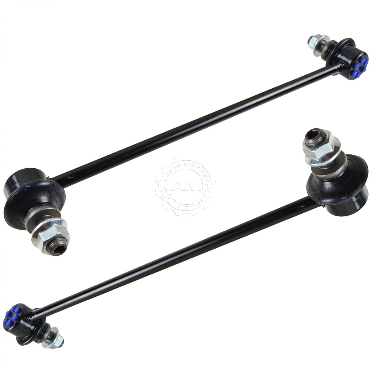 OEM Sway Bar End Link w/ Hardware Pair for Honda Odyssey Pilot Acura