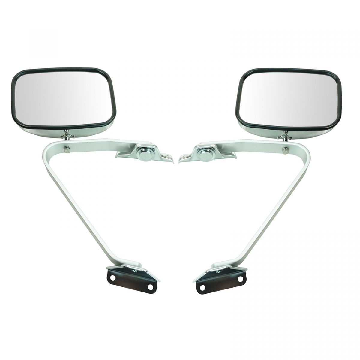 F series 71 ford pickup mirrors #7