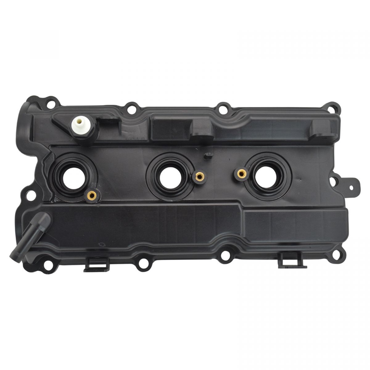 Plastic Valve Cover Pair Set for Altima Maxima Murano I35 3.5L NEW | eBay