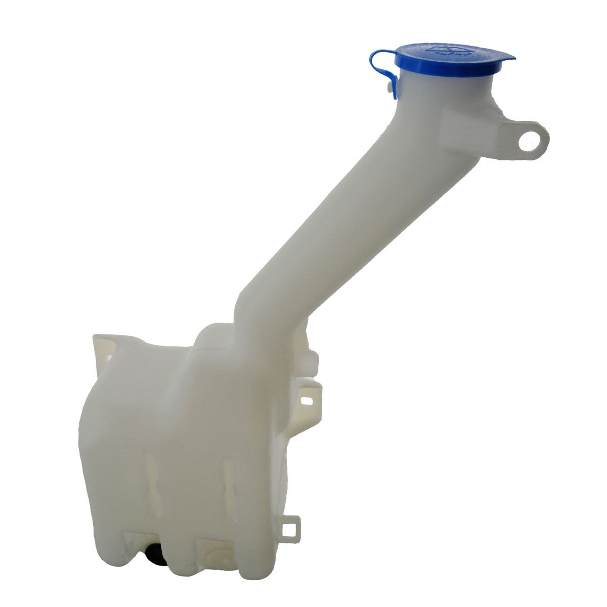 Evan-Fischer Windshield Washer Fluid Reservoir Tank For 06-11 Honda Civic / CSX Sedan - Direct Fit