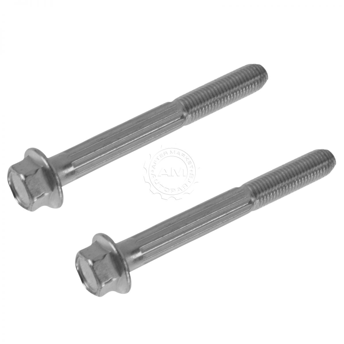 OEM Rear Lower Shock Strut Mounting Bolt LH & RH Pair Set of 2 for