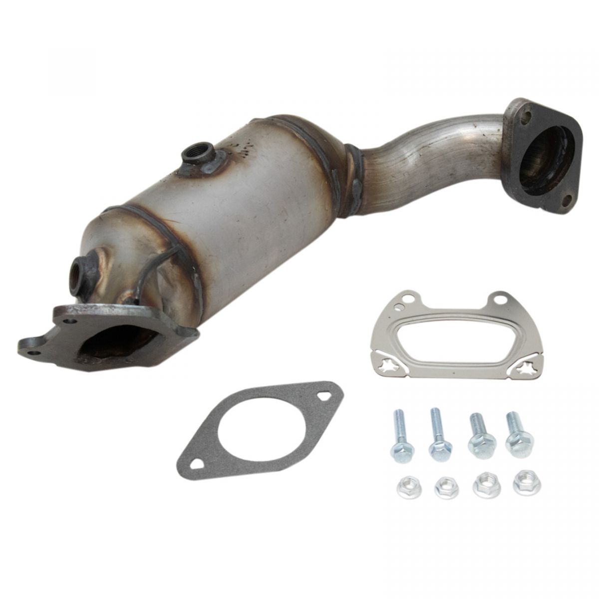 Rear Engine Exhaust Catalytic Converter for Dodge Journey 3.6L AWD New