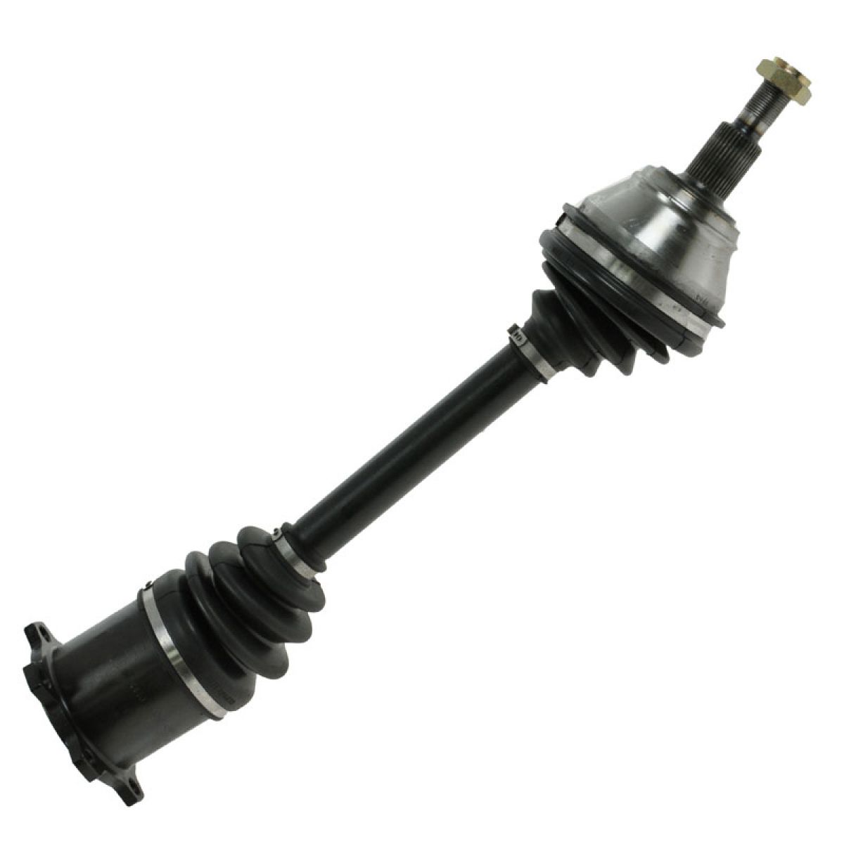 CV Joint Axle Shaft Front Left for Volkswagen Jetta 2005-2006 Driver Side New