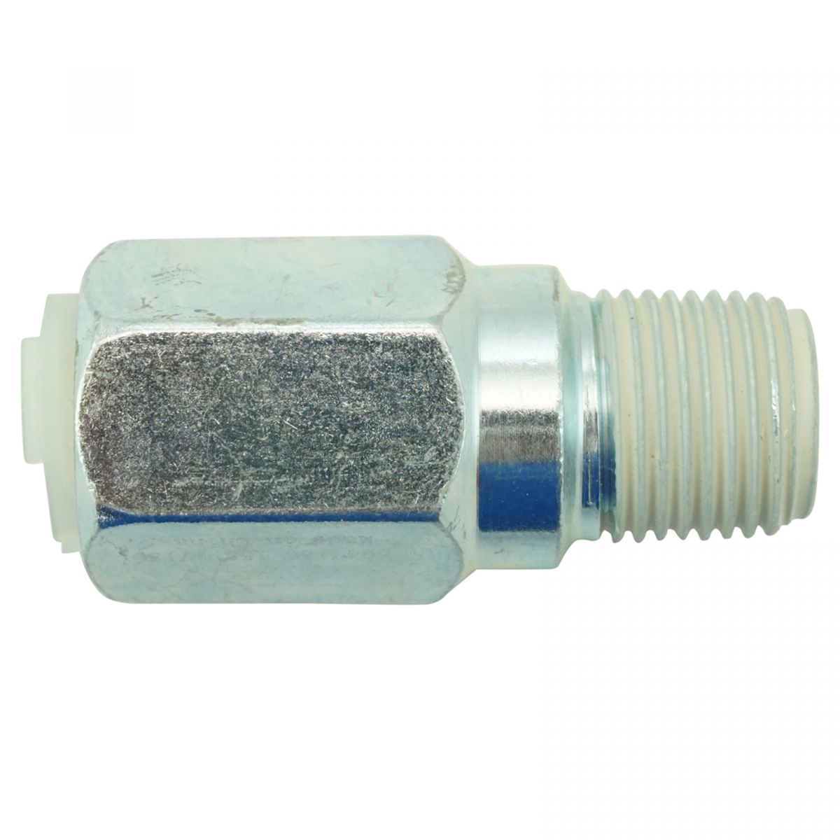 Dorman 800401 Heater Hose Connector for Buick Cadillac Chevy GMC