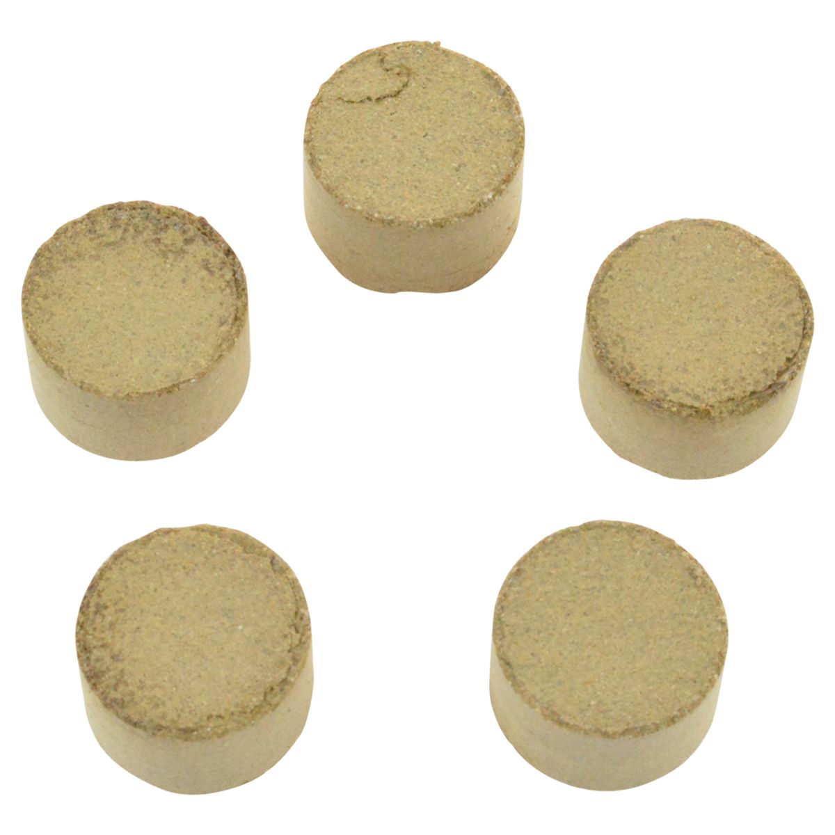 AC Delco 10-108 Cooling System Seal Tab Pack of 5 New