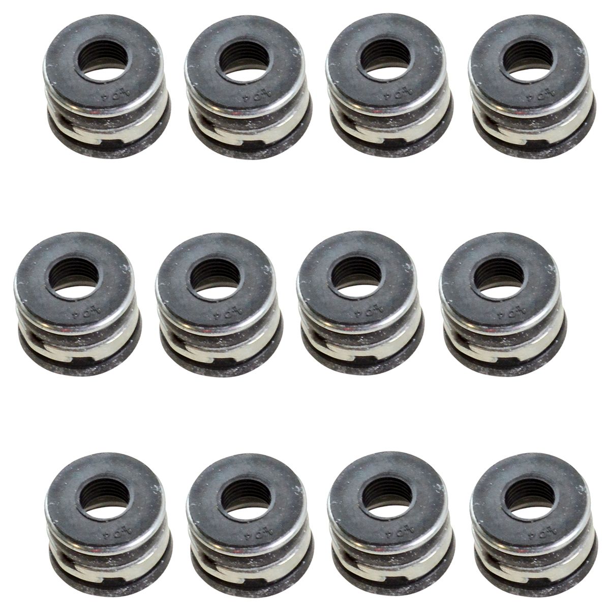 Graphite Head Gasket Set Kit for Ford Aerostar Ranger Mazda B3000 3.0L