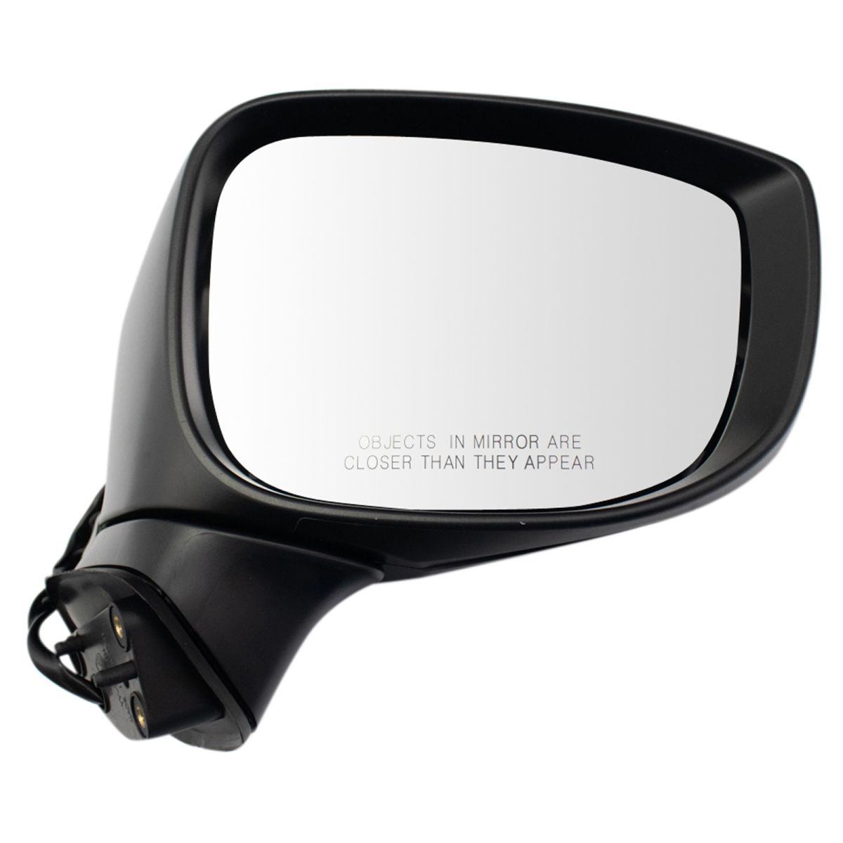 Exterior Mirror Assembly RH Side Power Turn Signal for Mazda CX5