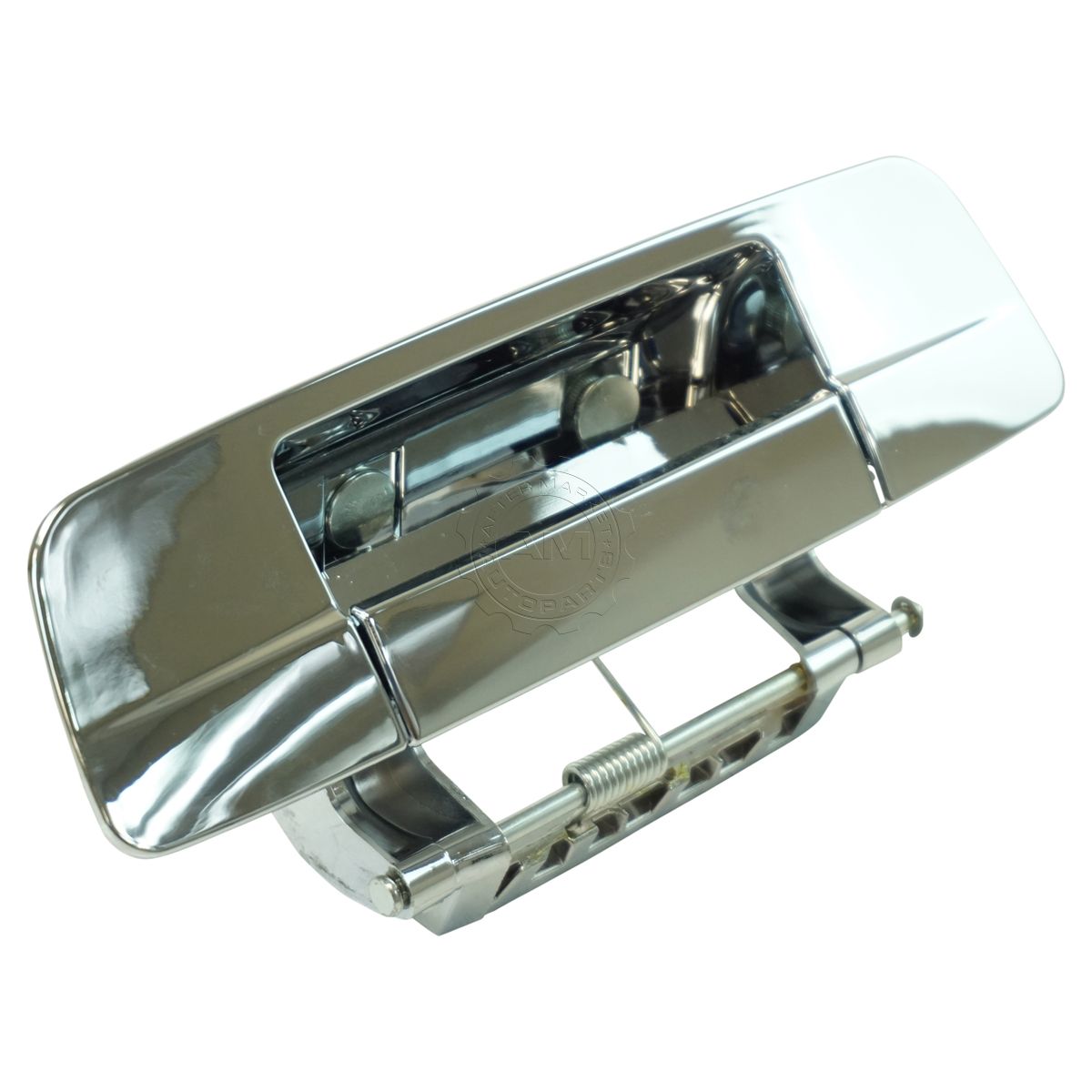 Tailgate Handle Chrome for Dodge Ram 1500 2500 3500 Pickup Truck New eBay
