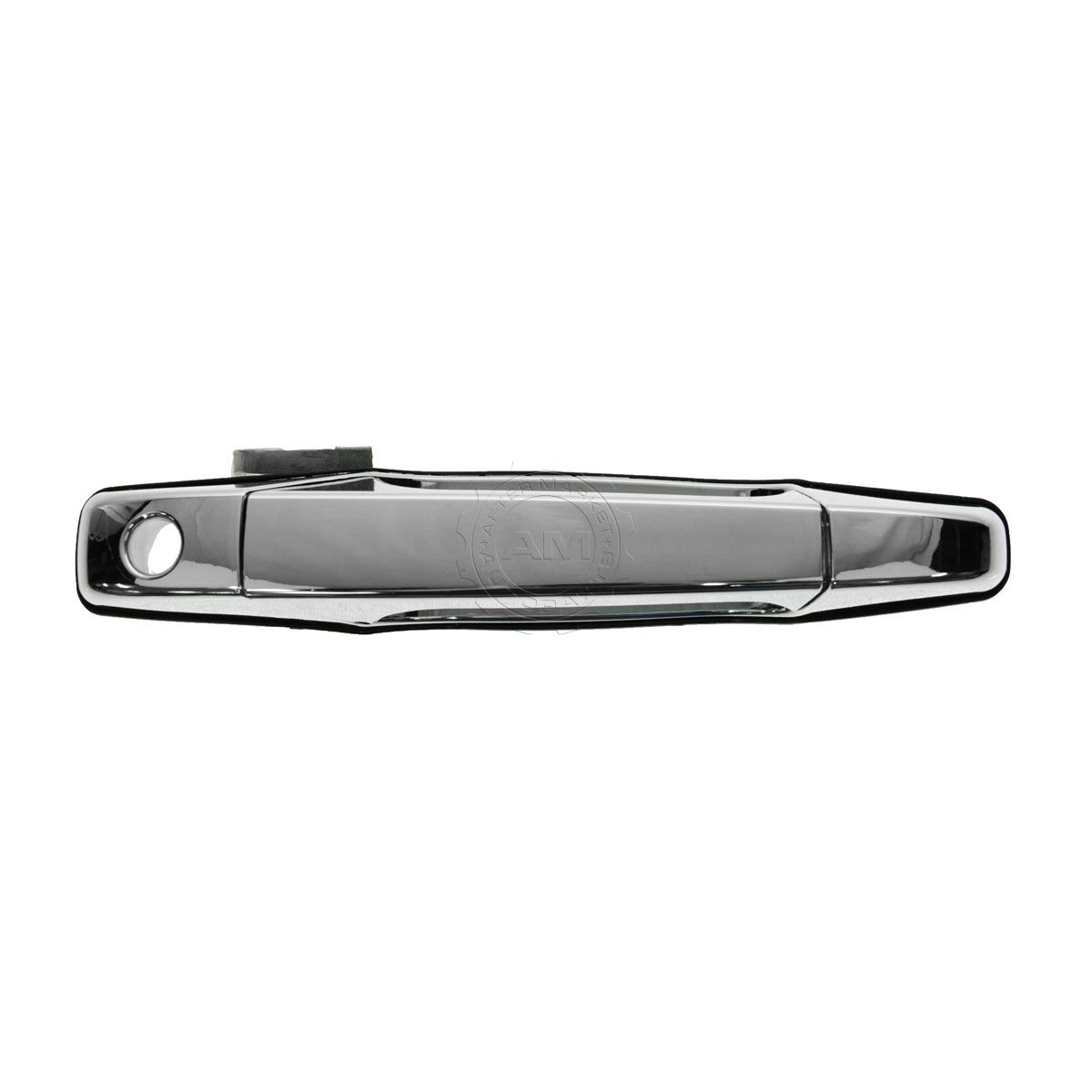 CHROME FRONT PASSENGER RIGHT DOOR HANDLE CHEVROLET AVALANCHE 2007 2008 2009 2010