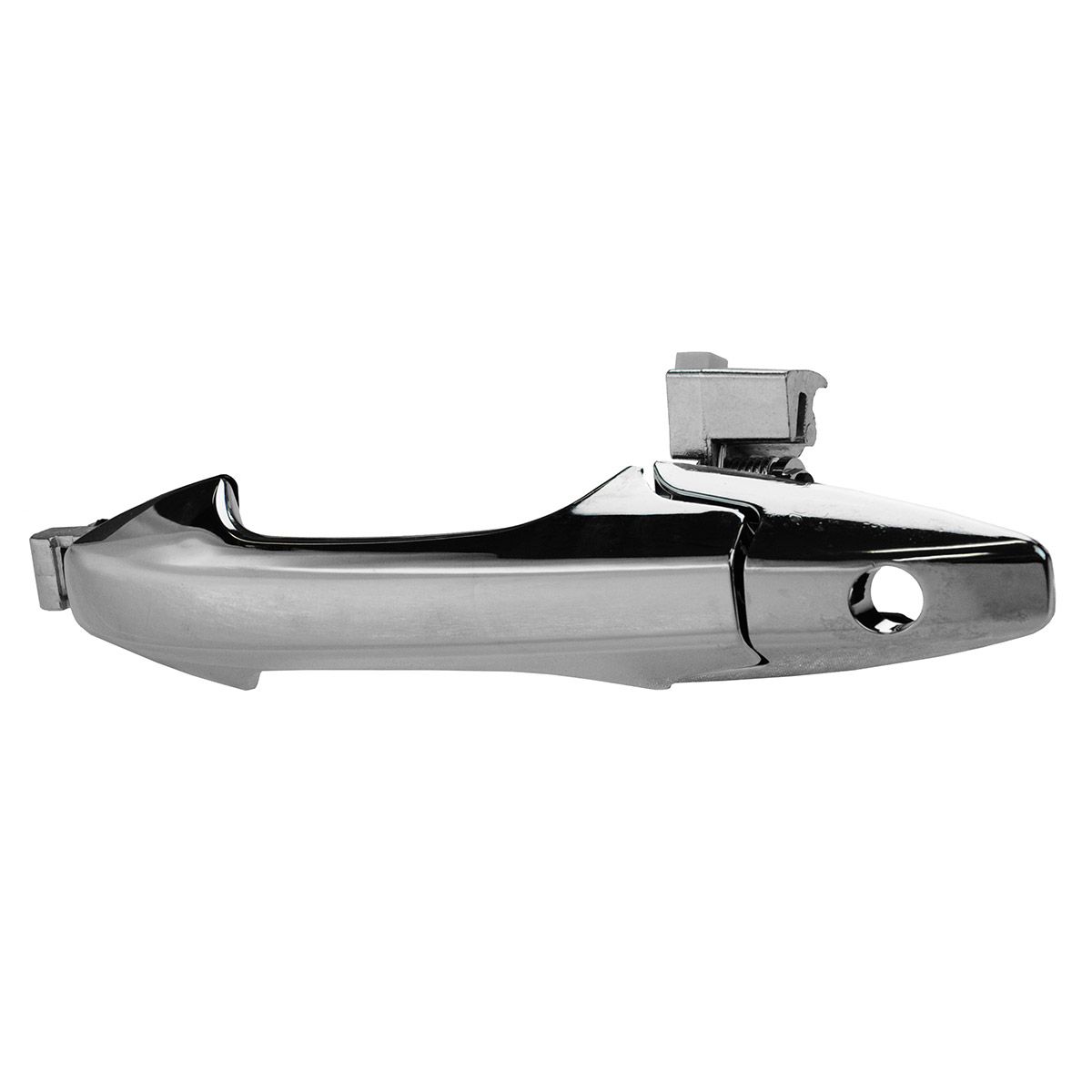 2011 Chevrolet Tahoe W/O AIR Curtain Door Mount Spotlight Driver Side with Install kit 6 inch 100W Halogen -Black 2011 Chevrolet Tahoe W/O AIR Curtain Door Mount Spotlight Driver Side with Install kit 6 inch 100W Halogen -Black