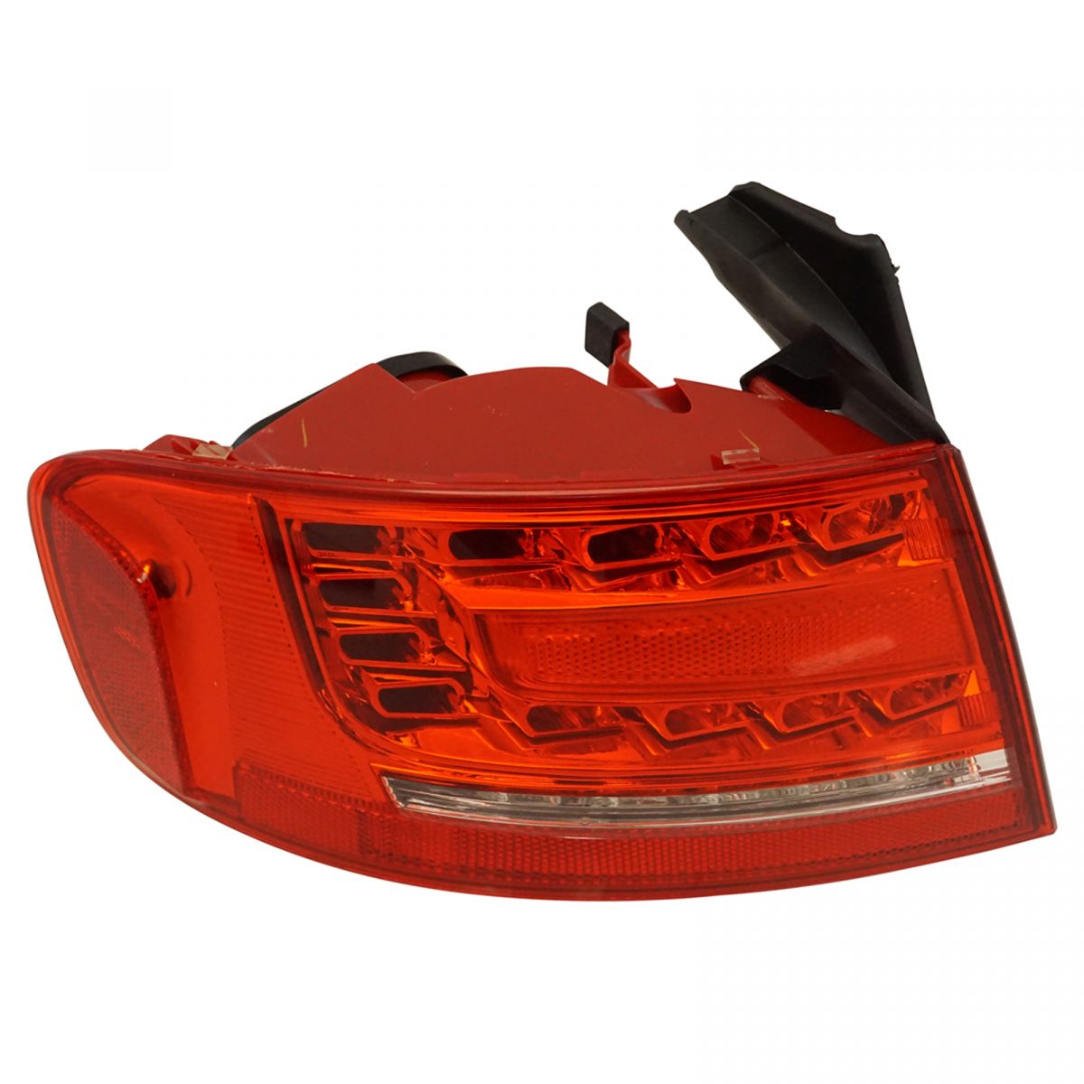 Rear LED Tail Light Lamp Assembly Outer Driver Side LH LR for Audi A4