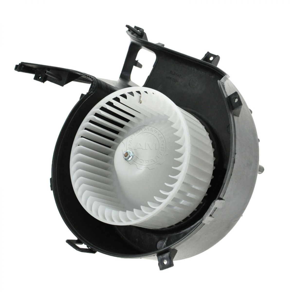 Interior Heater Blower Motor with Fan Cage 12799558 for 