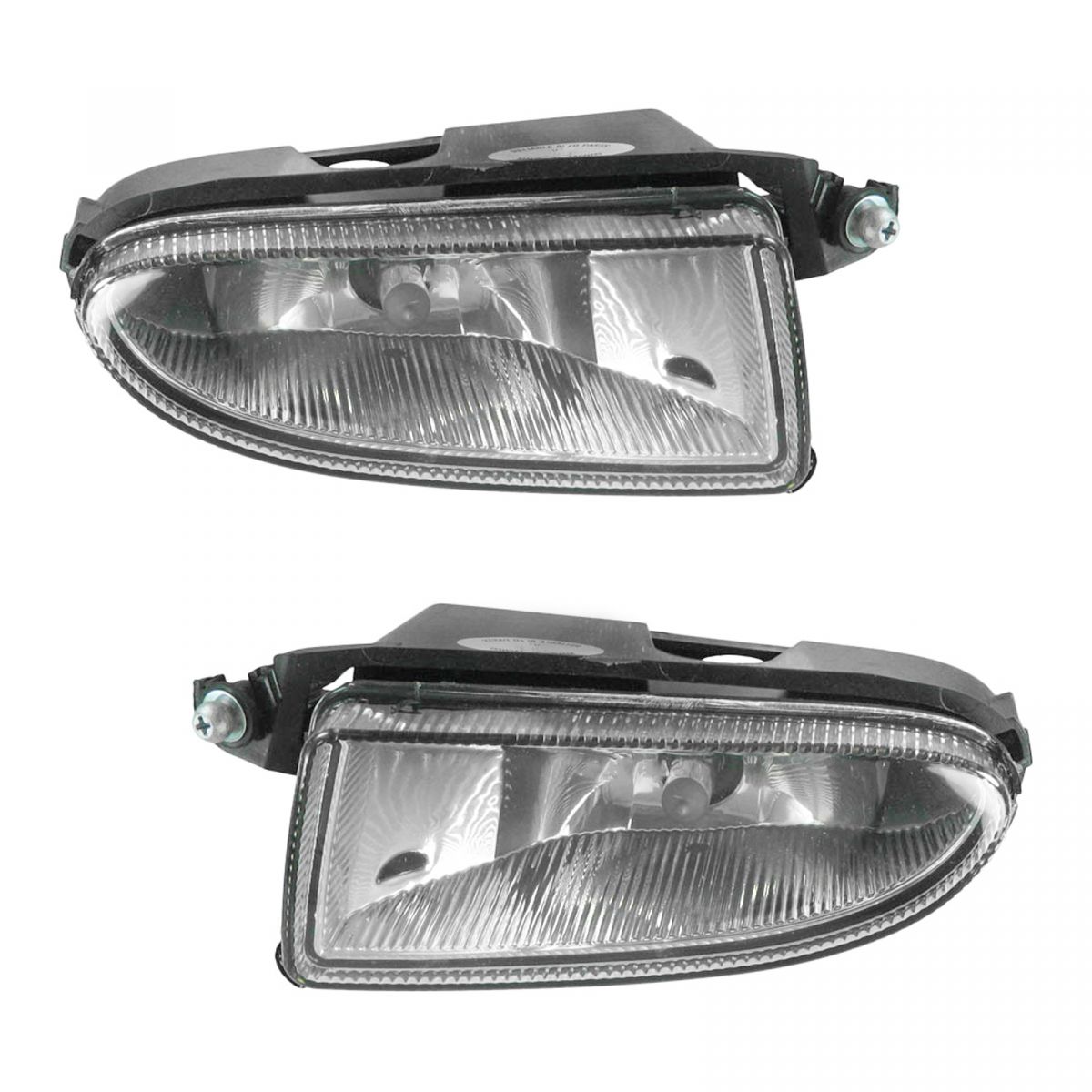 01-05 PT Cruiser Headlight Headlamp Head Light Lamp Right /& Left Side Set PAIR