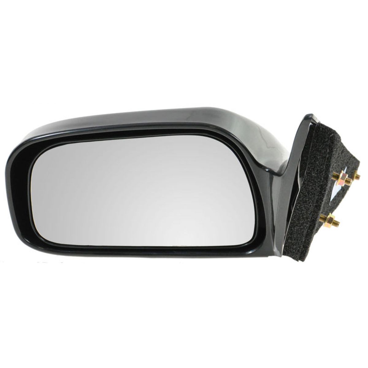 Power Door Mirror LH Left Driver Side for 97-01 Toyota Camry Japan Production