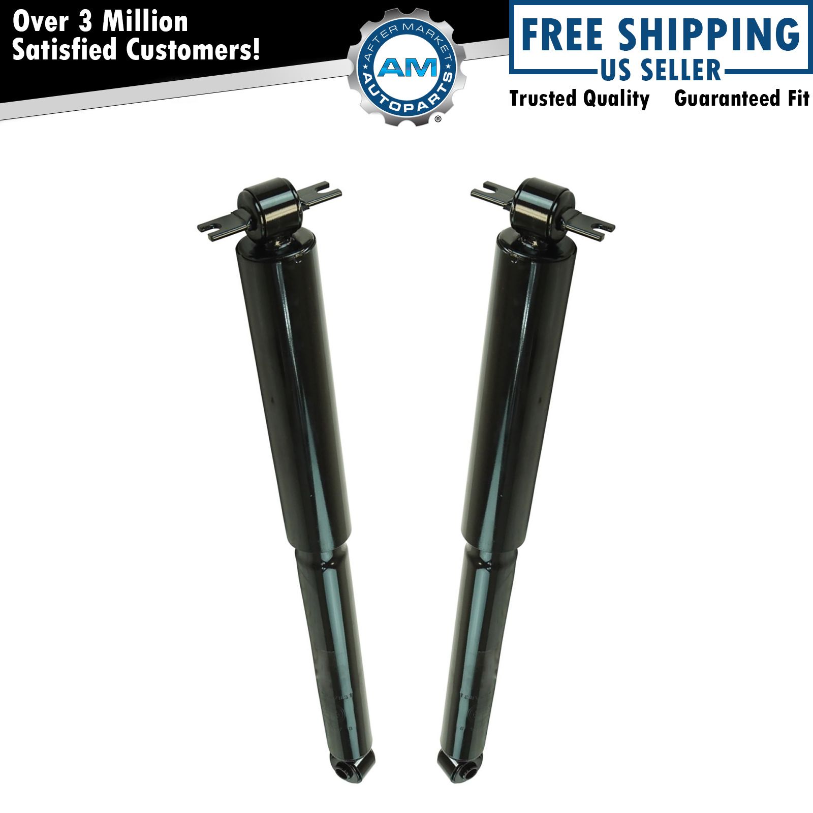 <b>2 Piece Shock Absorber Set</b>