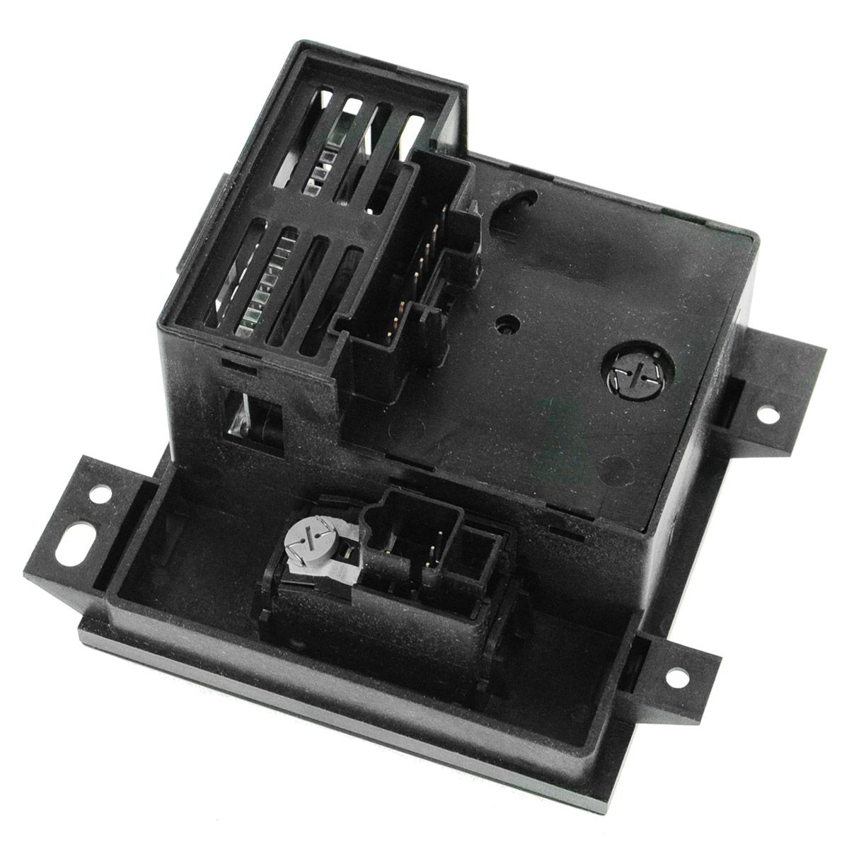 Headlight Lamp Dome Dimmer Interior Switch For 98 05 Blazer