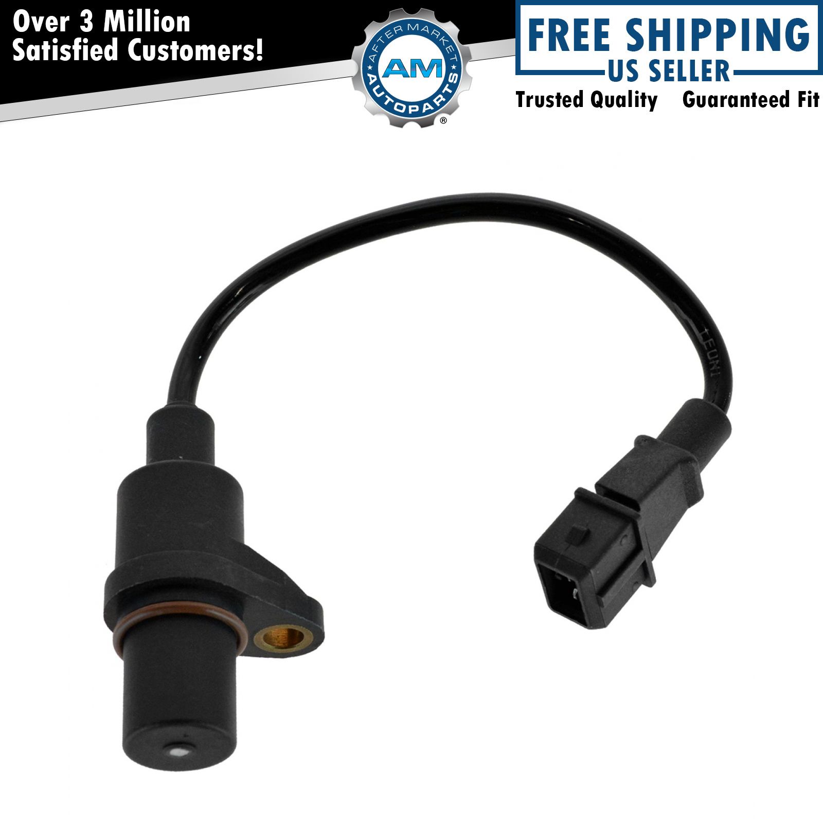 Crankshaft Position Angle Sensor for Hyundai Accent Kia Rio Rio5 | eBay