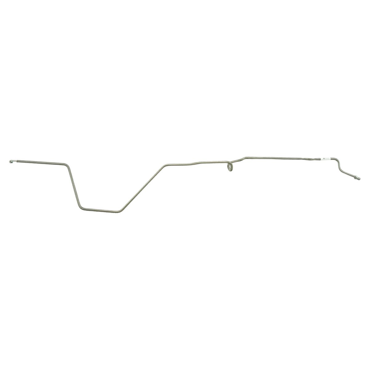 Dorman 919-192 Stainless Steel Brake Line Kit for Dodge Ram 2500 Pickup