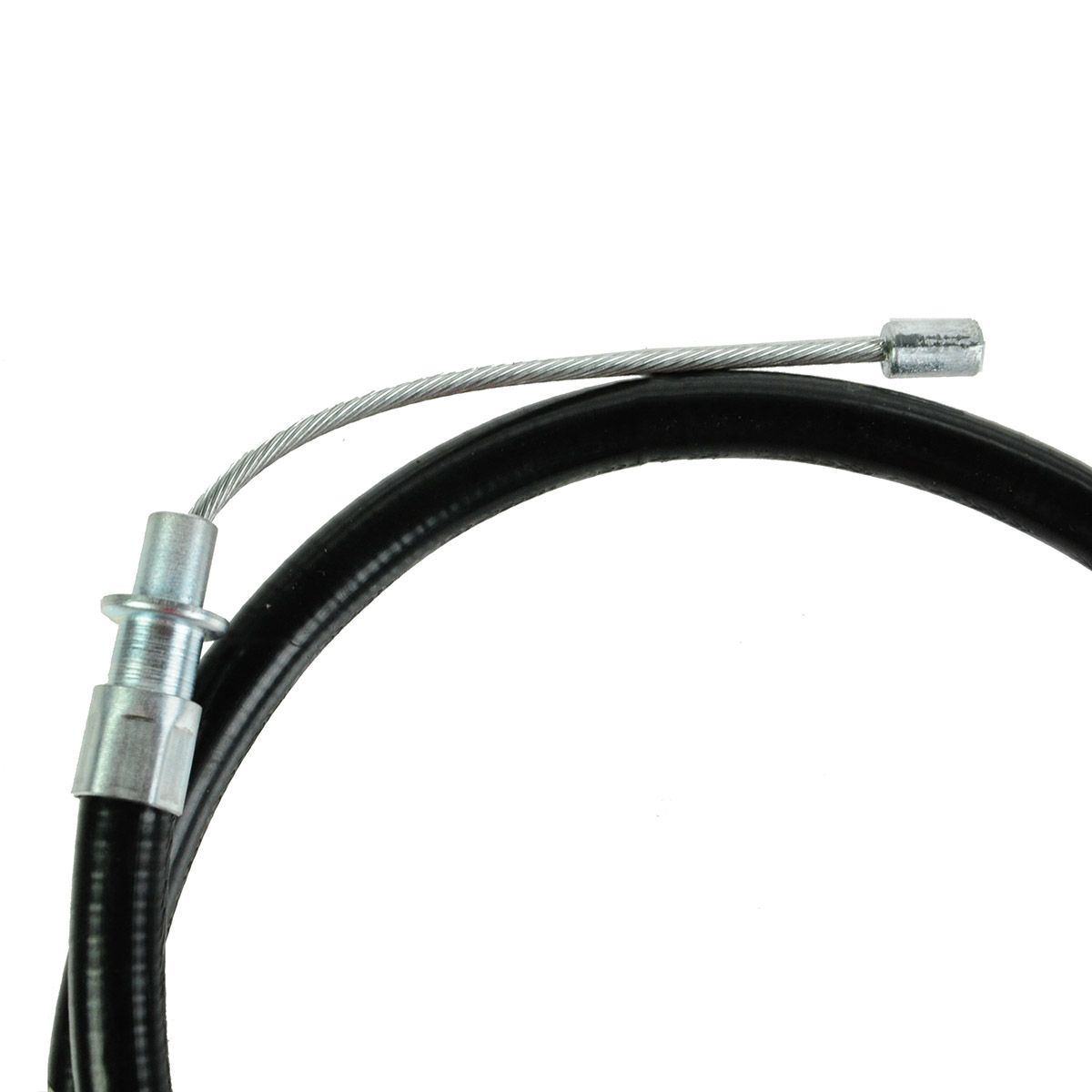 Emergency Parking Brake Cable Left Rear For Ford Explorer Mercury
