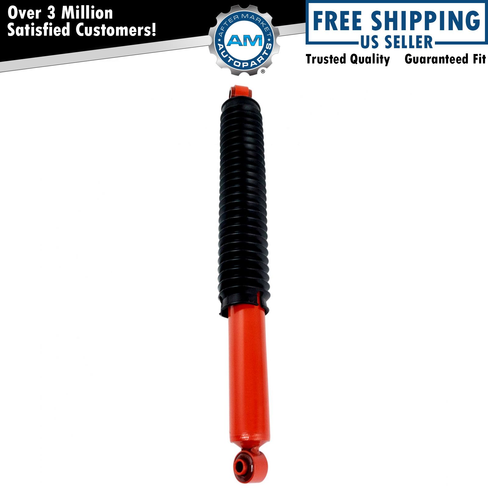 KYB MonoMax 565044 Shock Absorber LH or RH for Ford Super Duty Truck New