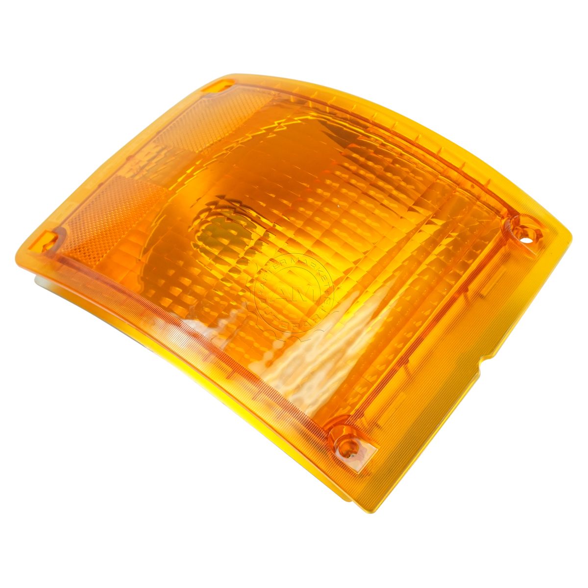 Dorman Front Side Marker Light Assembly Passenger Side for