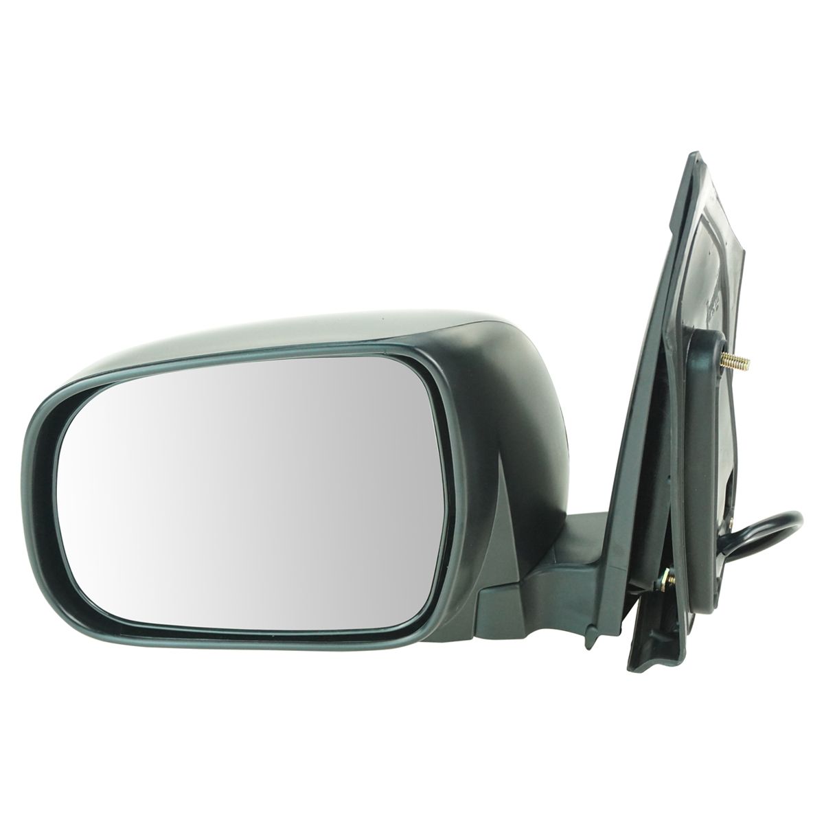 for Toyota Sienna Power Operated Non-Heated Folding Side Door View Mirror 2004 2005 2006 2007 2008 2009 2010 Driver Left Side Replacement for Toyota Sienna Power Operated Non-Heated Folding Side Door View Mirror 2004 2005 2006 2007 2008 2009 2010 Driver Left Side Replacement