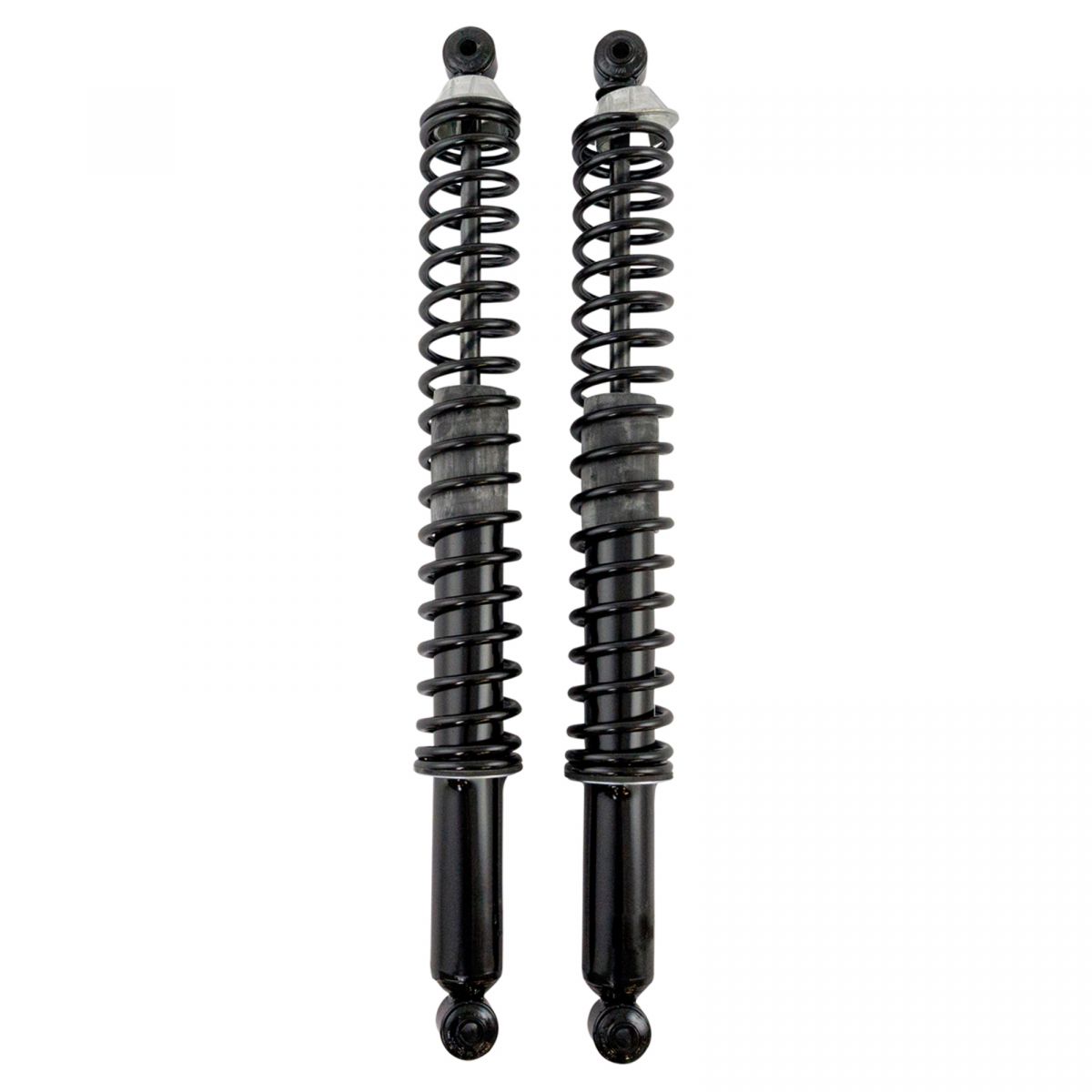 Monroe SensaTrac Load Adjusting Rear Shocks LH RH Kit Pair for F150