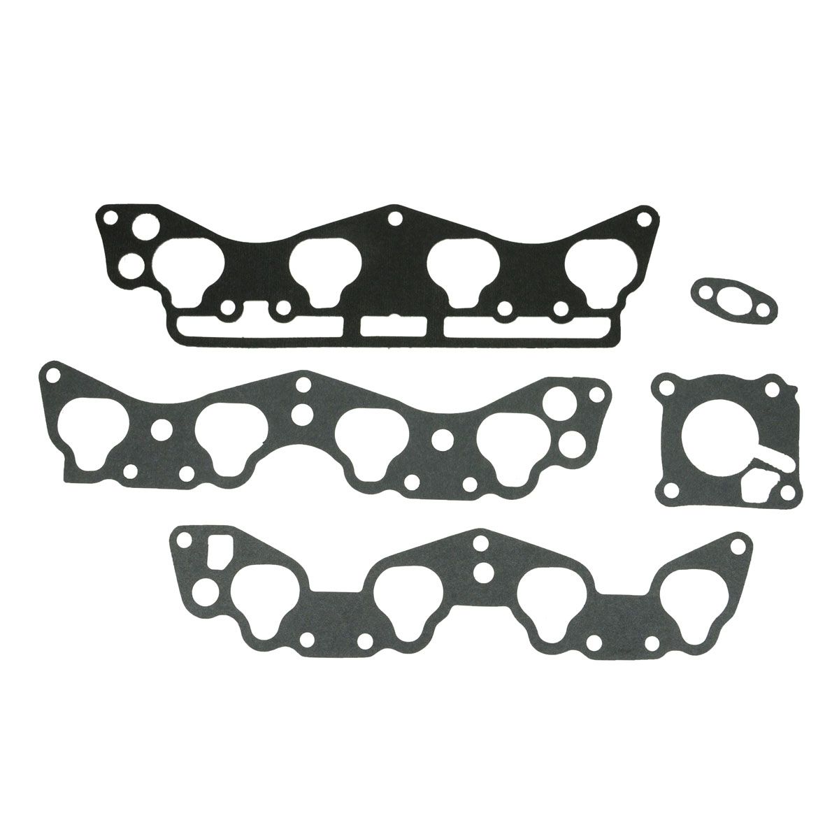 Full Complete Engine Gasket Set Kit for Honda Civic EX Del Sol 1.6L
