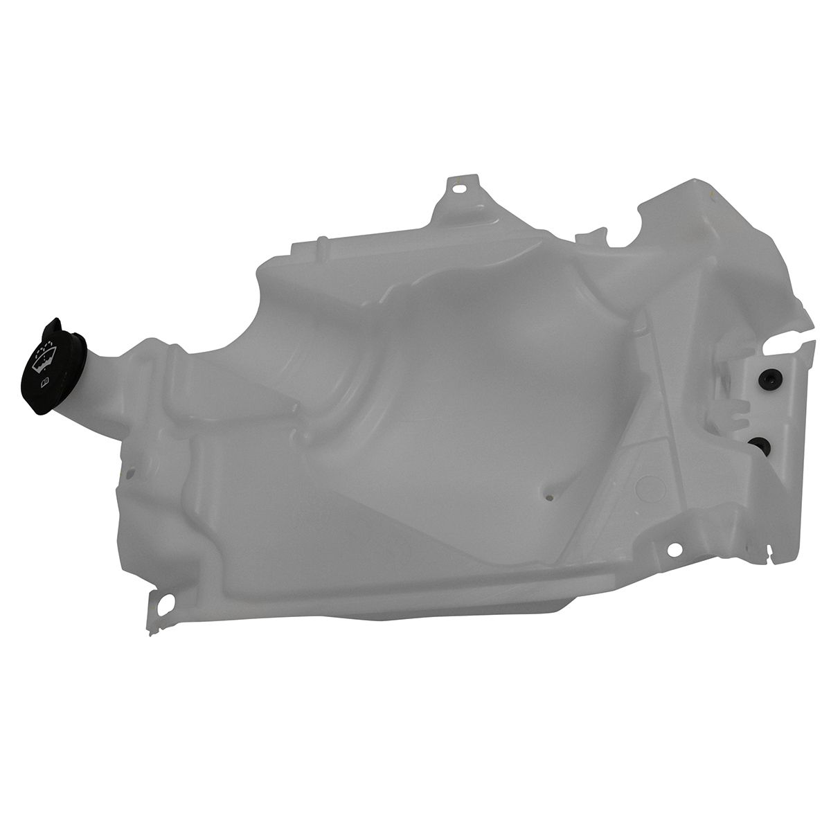 Dorman Windshield Washer Reservoir Tank Bottle for Buick Chevy GMC