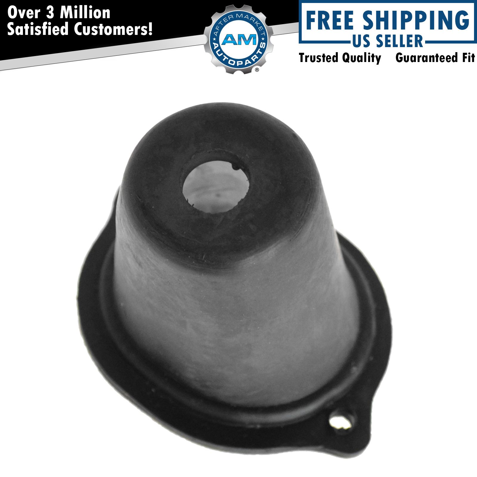 Clutch Rod Boot Seal for 67 68 69 Firebird Trans Am Camaro eBay