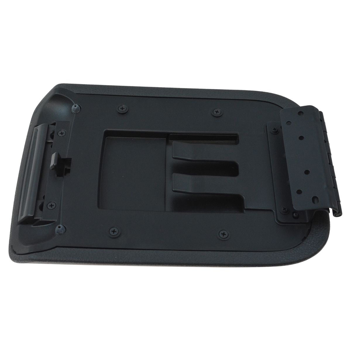 OEM Center Console Arm Rest Lid Top Pad Cover Compartment Door for Ford