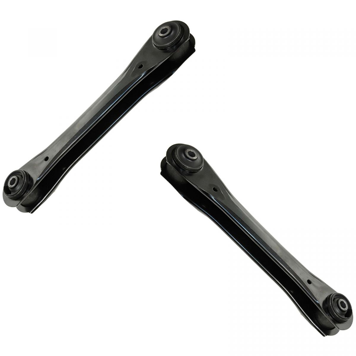 Front Lower Control Arm PAIR Kit Set of 2 for Comanche Wagoneer