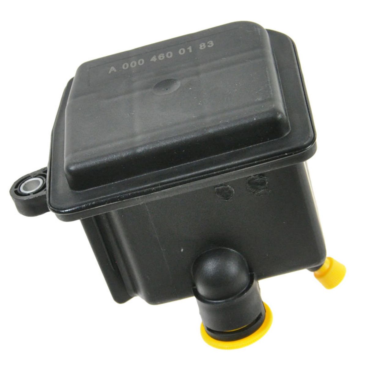 Power Steering Fluid Pump Reservoir Tank for Mercedes Benz S ML G E C