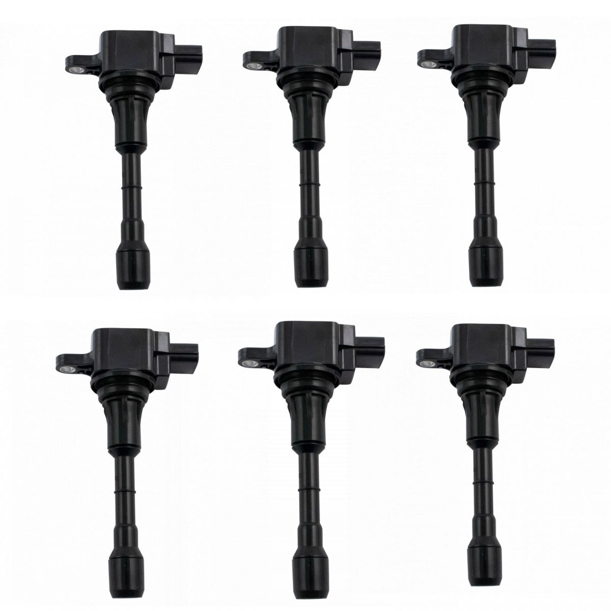 Ignition Coil Pack Set of 6 for Infiniti Nissan Maxima Murano