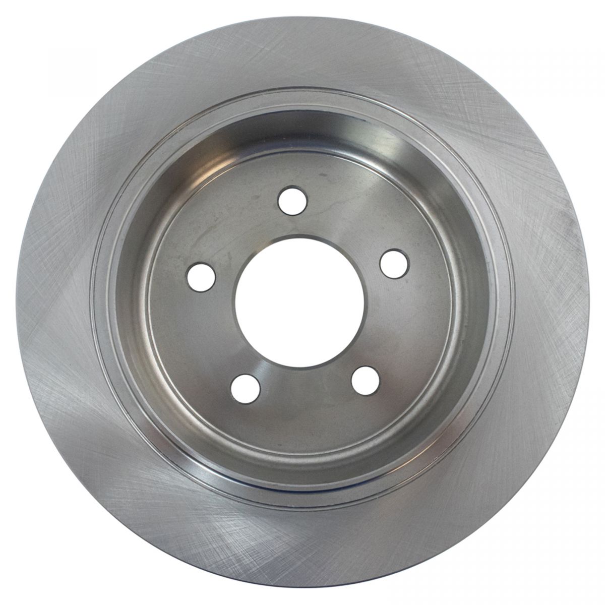 Rear Discs Brake Rotors Pair Set of 2 for 9398 Jeep Grand Cherokee eBay